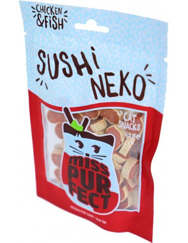 Miss Purfect Sushi Neko 45 Gram