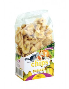 Chips Banaan 150 Gram