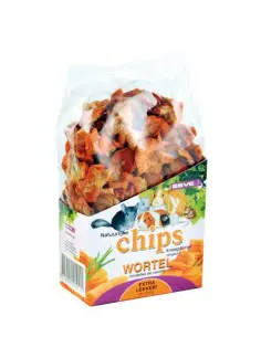 Esve Chips Wortel 130 Gram
