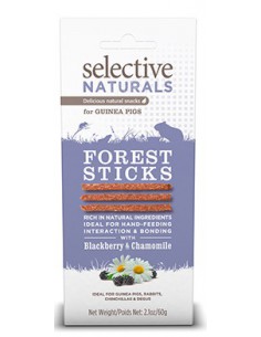 Supreme Selective Forrest Sticks 60 Gram