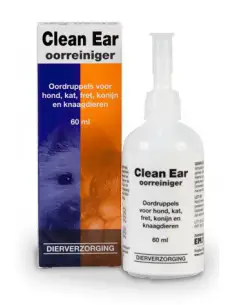 Emax Clean Ear 60 ML