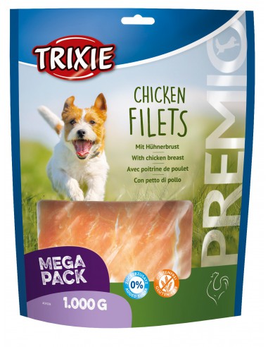 Trixie Premio Chicken Filets 1 KG