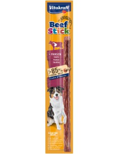 Vitakraft Beef-Stick pens hond