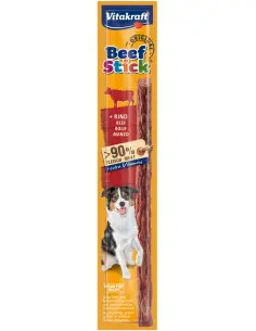 Vitakraft Beef-Stick rund hond