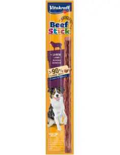 Vitakraft Beef-Stick lam hond