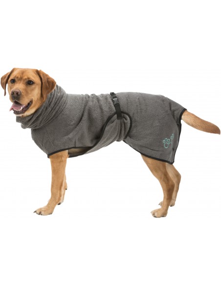 Trixie Badjas Voor Honden XL labrador