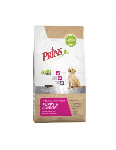Prins ProCare Puppy/Junior Perfect Start 3KG