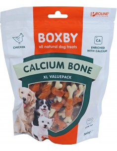 Boxby Valuepack Calcium...