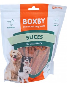 Boxby Valuepack Slices 360...
