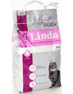 Linda Silica 8 Liter