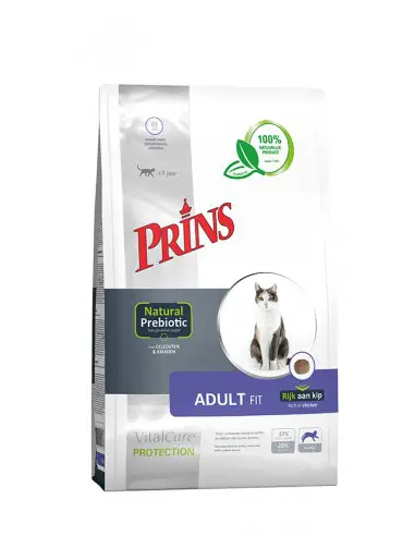 Prins Protection Cat Adult Fit 1,5KG