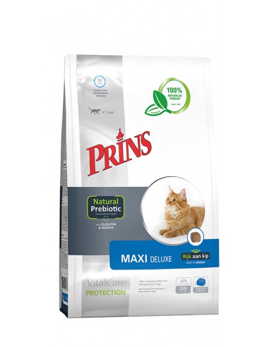 Prins Protection Cat maxi 1,5KG