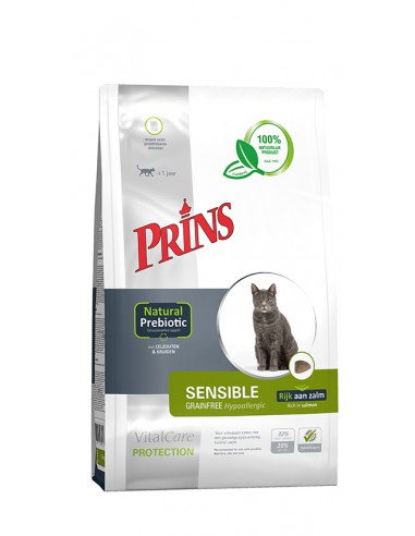 Prins Protection Cat Sensible...