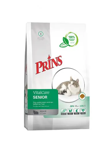 Prins Protection Cat Senior 1,5KG