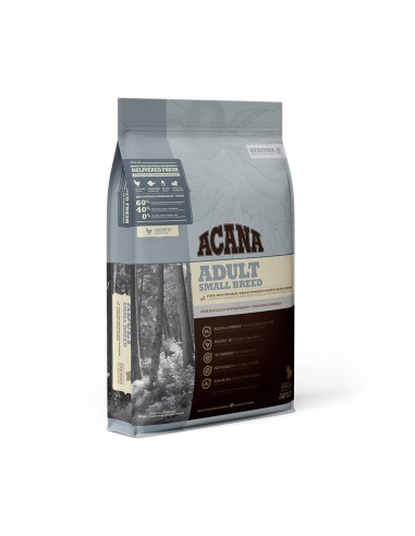 Acana Heritage Adult Small Breed 6KG