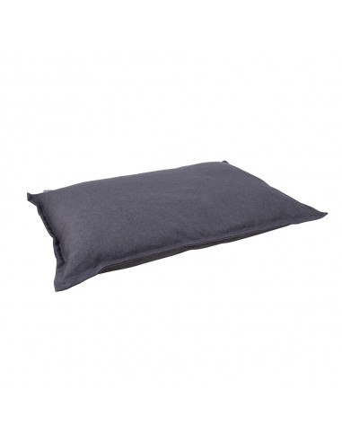 District 70 Classic Pillow - Charcoal...