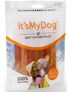 It's My Dog Chicken Soft Fillet 85 Gram
