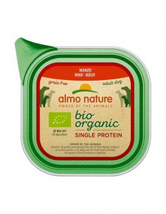 Almo Nature BIO Organic...