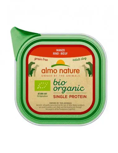 Almo Nature BIO Organic Single...