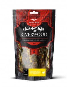 Riverwood Hondensnacks...