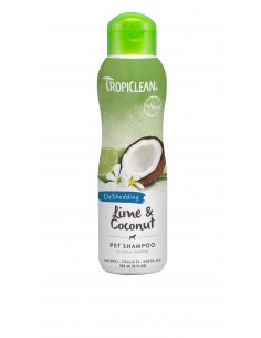 Tropiclean Lime & Coconut...