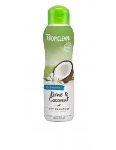 Tropiclean Lime & Coconut...