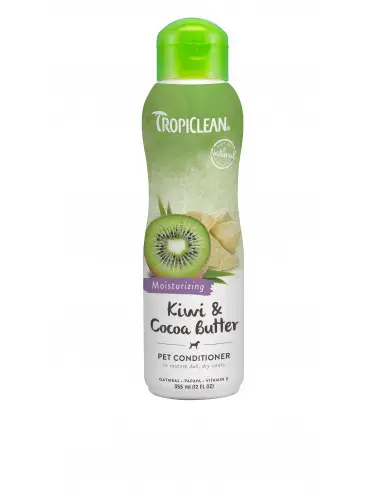 Tropiclean Kiwi & Cocobutter...