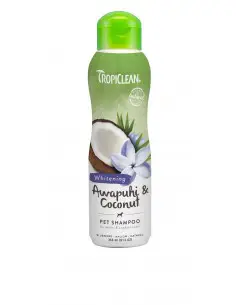 Tropiclean Awapuhi & Coconut Shampoo 355 ML