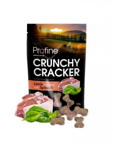 Profine Crunchy Crackers Lam met...