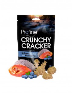 Profine Crunchy Crackers...