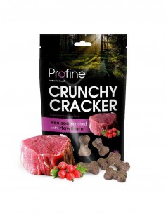 Profine Crunchy Crackers...