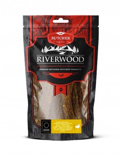 Riverwood vleesstrips Eend...