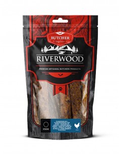 Riverwood vleesstrips Kip...