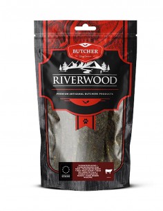 Riverwood vleesstrips Rund...