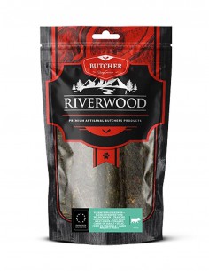 Riverwood vleesstrips Wild...