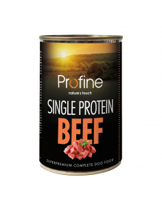 Profine 65% Single Protein...