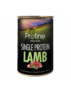 Profine Single Protein Lamb...