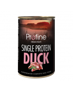 Profine Single Protein Duck...