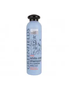 Greenfields Dog White Coat Shampoo 250 ML