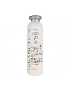 Greenfields Dog Shampoo &...