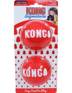 Kong Signature Balls Large...