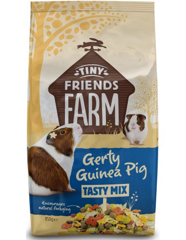 Supreme Tiny Friends Gerty Guinea Pig...