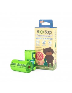 Beco Bags Mint Travel Pack...