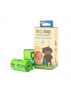 Beco Bags Mint Multi Pack...
