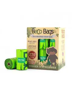 Beco Bags Value Pack 270 (18X15)