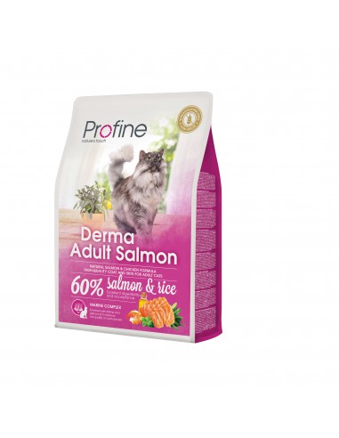 Profine Derma Adult Salmon 2 KG