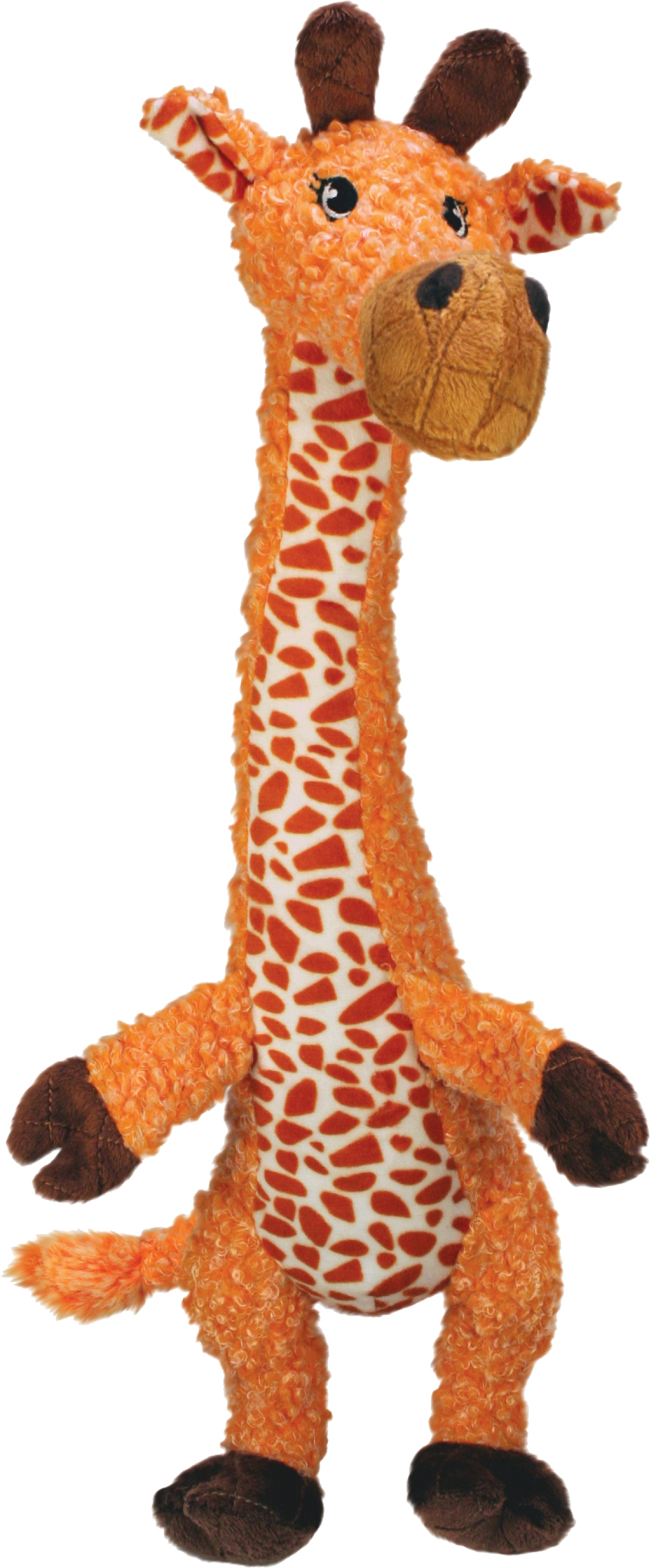 Kong Shakers Luvs Giraffe Large 47 CM