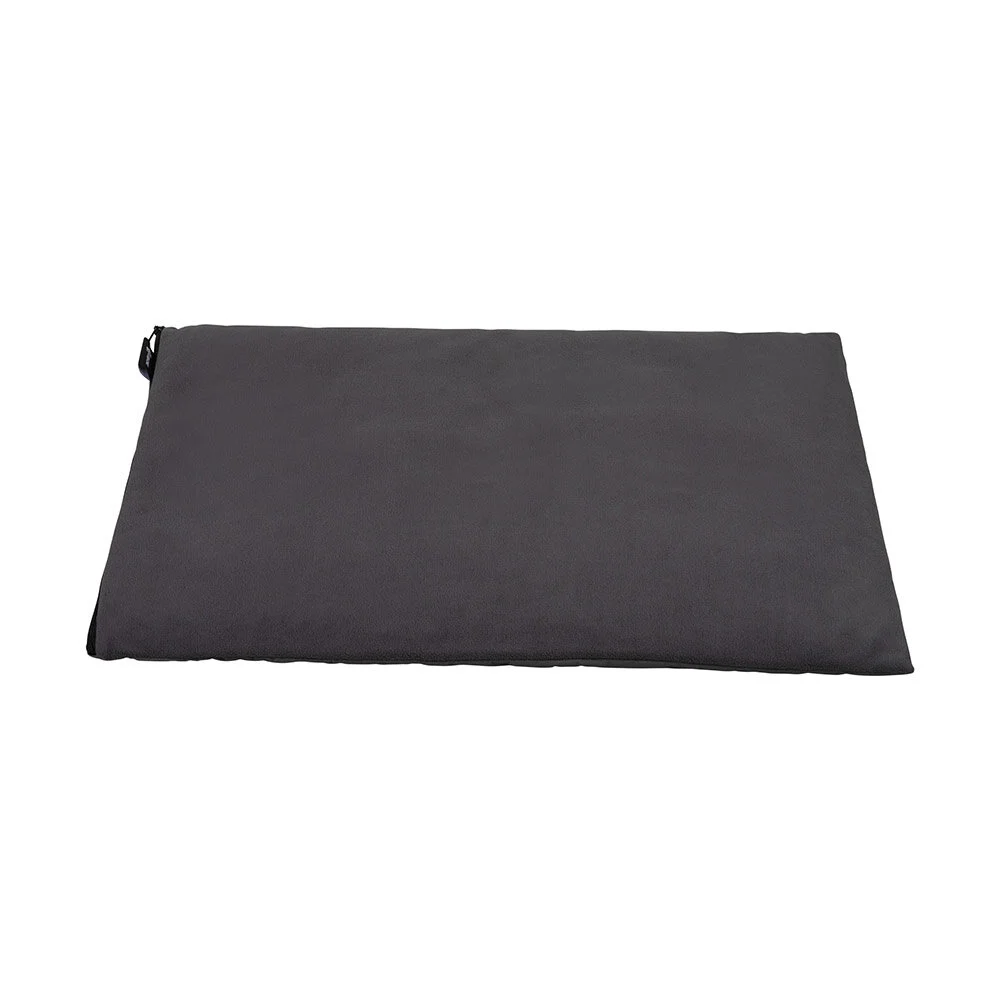 District 70 Lodge Crate Mat Dark Grey