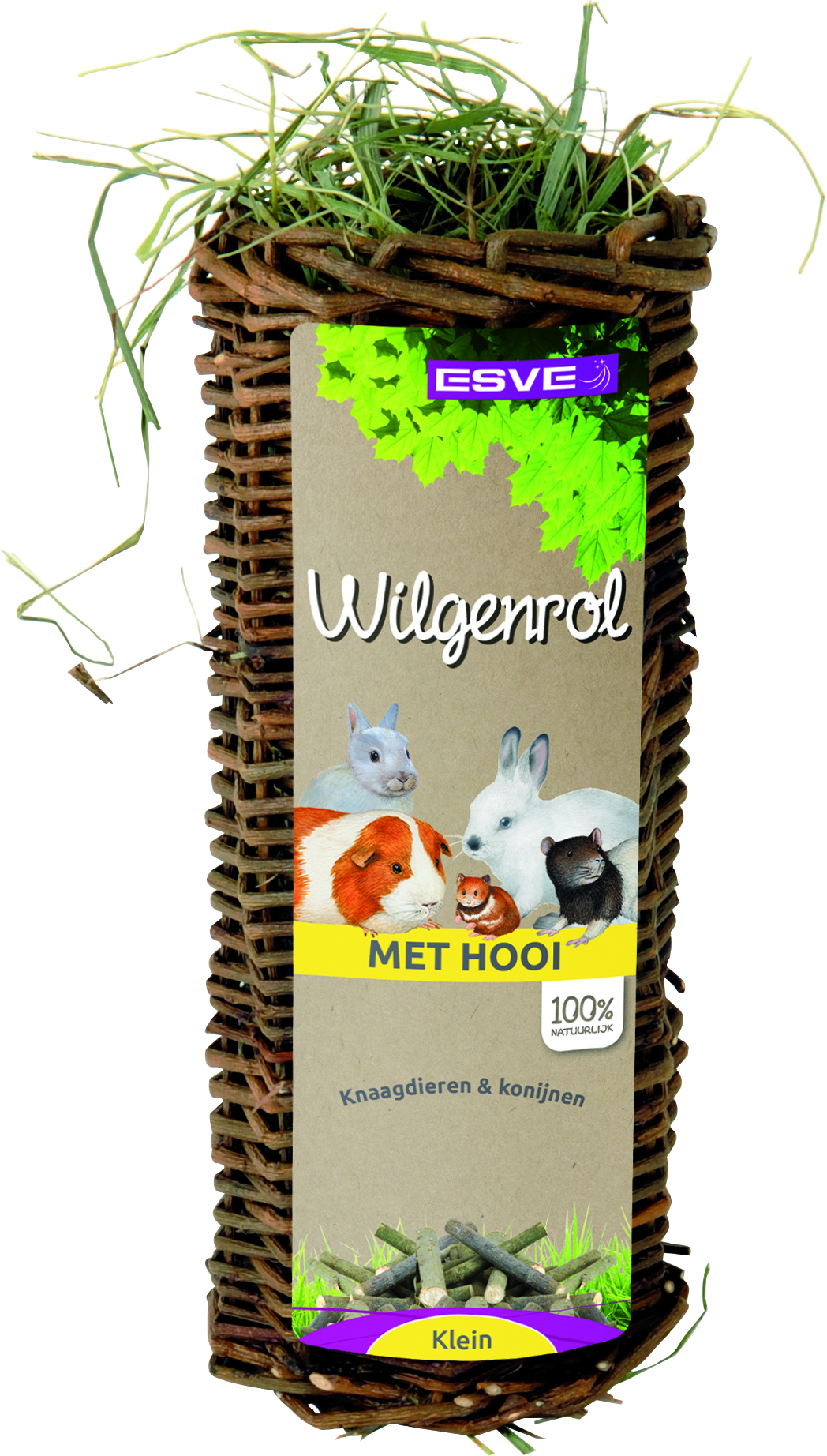 ESVE Wilgenrol