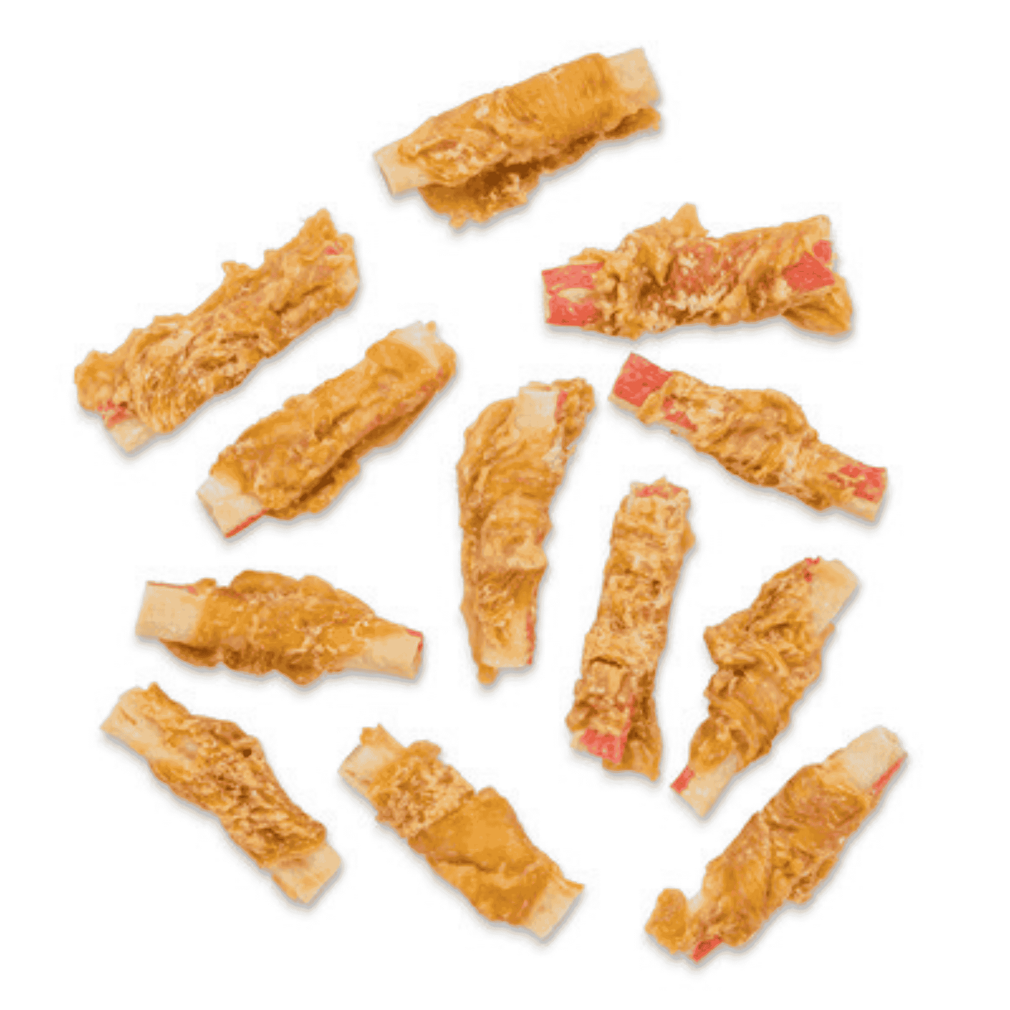 Kipkrabsticks 400 Gram 